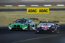 Lausitzring: Marco Mapelli  verliest zege aan Ben Dörr - UPDATE