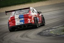 Hockenheim: Winst voor de MARC Focus V8 met van der Straten en Vanspringel