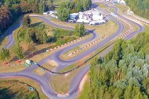 Erftlandring in Kerpen blijft bestaan