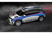 Stellantis brengt Lancia terug naar rallysport