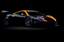 Strakka Racing met minstens vier McLarens in Blancpain GT