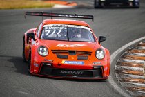 Truck GP: RedAnt Racing rijdt thuisrace in Zolder voor vijfde manche Porsche Carrera Cup Benelux 2023