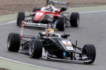FIA F3: Charles Leclerc topt testdag op circuit Monza