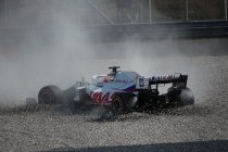 FIA besluit om Russische en Wit-Russische piloten en teams niet uit te sluiten van deelname