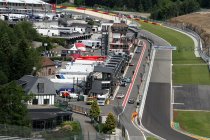 Terugblik op het seizoen 2022 van het circuit van Spa-Francorchamps
