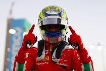 GP Saoedi-Arabië: Oliver Bearman vervangt Carlos Sainz bij Ferrari