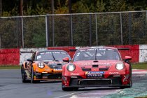 Porsche Endurance Trophy Benelux sluit seizoen 2026 af met zege voor ART Racing op Circuit Zolder