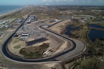 Circuit Zandvoort heeft nieuwe naam