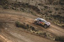 Peugeot klauwt hard terug