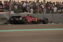 GP Abu Dhabi: Charles Leclerc snelste op vrijdag