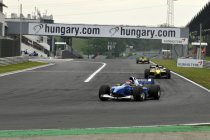Start Auto GP seizoen uitgesteld
