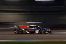 Gulf 12H: Graff Norma's domineren nachttraining