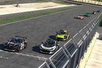 PACE Toyota - Rudskogen: Sören Gerits en Gilles Philippaerts verdelen de zeges voor de winterstop