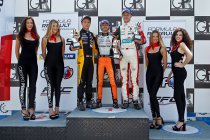 Monza: Opnieuw winst voor Aubry in de Formule Renault NEC
