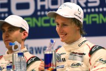 Porsche en Mercedes rijders op weg naar IndyCar?