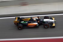 Force India breidt activiteiten uit naar de GP3