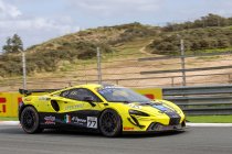 Zandvoort: McLaren wint - Podium voor Stevenheydens