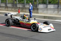 Zolder Supercar Madness : Bijna perfect weekend voor Cedric Baeten