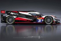 WRT nomineert Frijns, Habsburg en Milesi voor het WEC