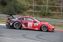American Festival NASCAR Finals: ART Racing sluit Belcar-seizoen in stijl af met eerste Porsche-zege
