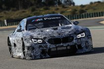 Prijskaartje BMW M6 GT3 gekend