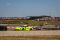 Oschersleben: Thomas Preining domineert van start tot finish