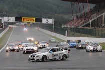 SRO neemt de GT4 European Series onder zijn hoede