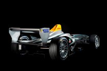 Dams is vijfde team in Formule E