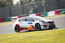 Suzuka: Aurélien Comte pakt pole voor race 1