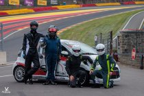 24H2CV/C1: de New Drivers gaan de uitdaging aan!