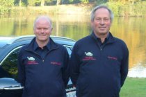 Omloop van Vlaanderen: Electric Motorsport Team in eerste E-Rally