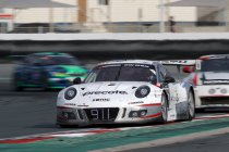 Vele inschrijvingen voor volledig seizoen in 24H SERIES, 24H TCE SERIES en 24H PROTO SERIES powered by Hankook