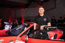 RedAnt Racing met maar liefst vier wagens in Porsche Carrera Cup Benelux