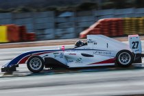 F4: Nogaro: Harde leerschool voor de Belgen