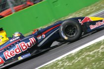 Monza: race 2: Carlos Sainz Jr. zet dominantie ditmaal om in zege