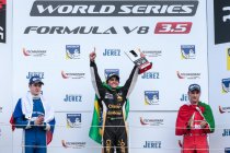 Silverstone: Dubbelslag voor Pietro Fittipaldi