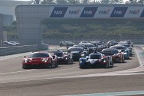 Video: Livestream van de volledige Gulf 12 Hours 2018