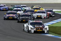 Eenmaking technisch reglement DTM en Super GT is een feit