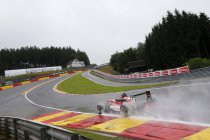 FIA F3: Spa: Lance Stroll oppermachtig in natte eerste kwalificatie