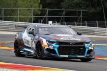 Hockenheim: 43 starters voor de GT4 European Series