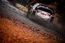 Chili: Tänak op ramkoers