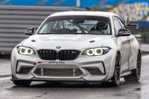 BMW M240i Cup voorgesteld - Plannen voor 65 wagens