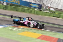 Hockenheim: Twee op twee voor Verheyen Motorsport by T2 Racing