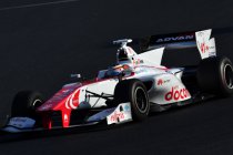 Okayama: Zevende plaats voor Stoffel Vandoorne in race 2