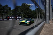 Norisring: Dominante Nicki Thiim bezorgt Comtoyou Racing eerste DTM-overwinning