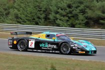 24H Spa: Prachtig deelnemersveld voor de 30th GT Anniversary by Peter Auto races