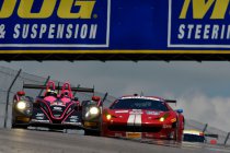 Mosport: Oak Racing wint vanaf pole – Chevrolet klopt Dodge in GTLM