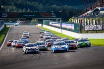 992 Endurance Cup: 26 Porsche Cups aan de start
