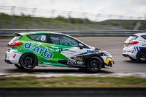 Ruben Valckenaere gaat voor derde seizoen in Ford Fiesta Sprint Cup
