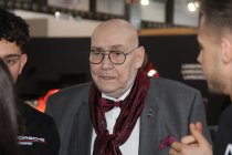 Graaf Marc van der Straten overleden